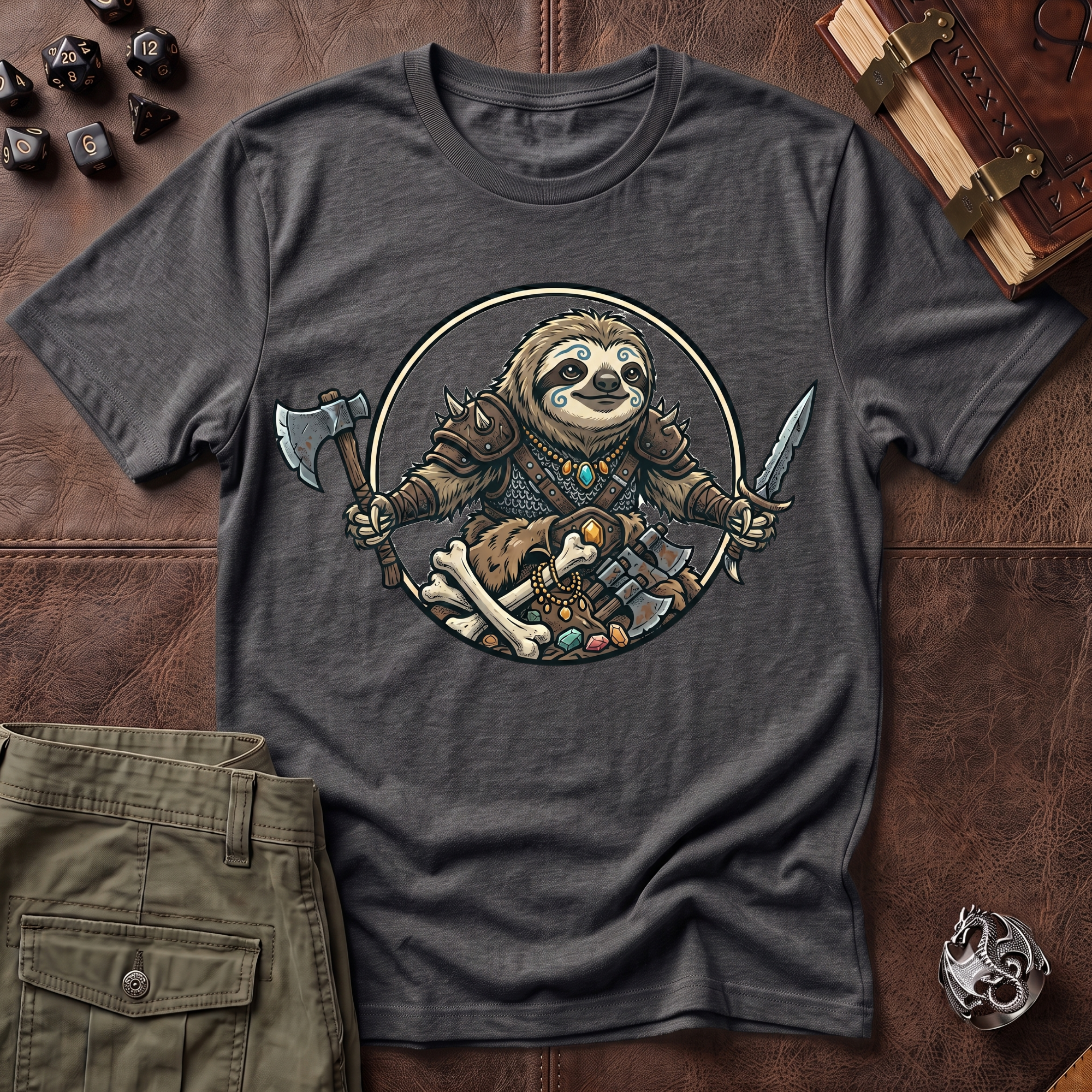 Sloth