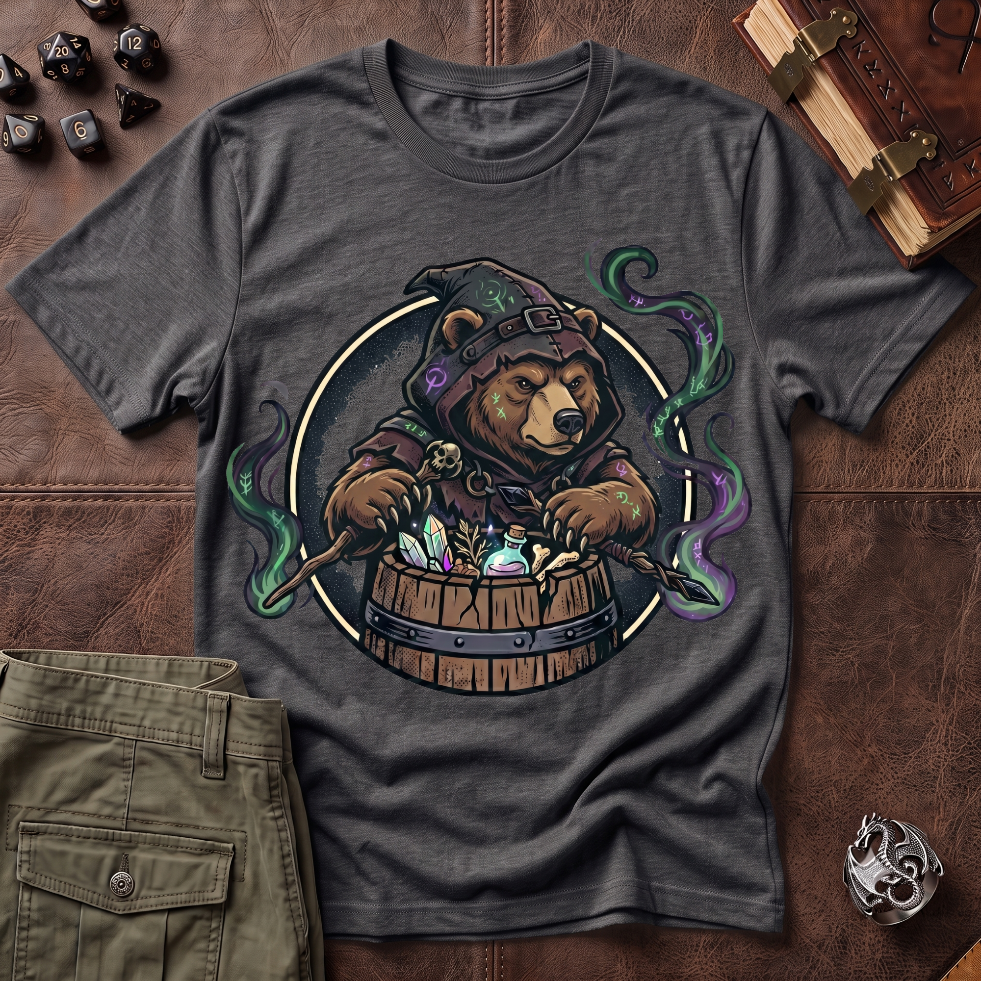 Bear
