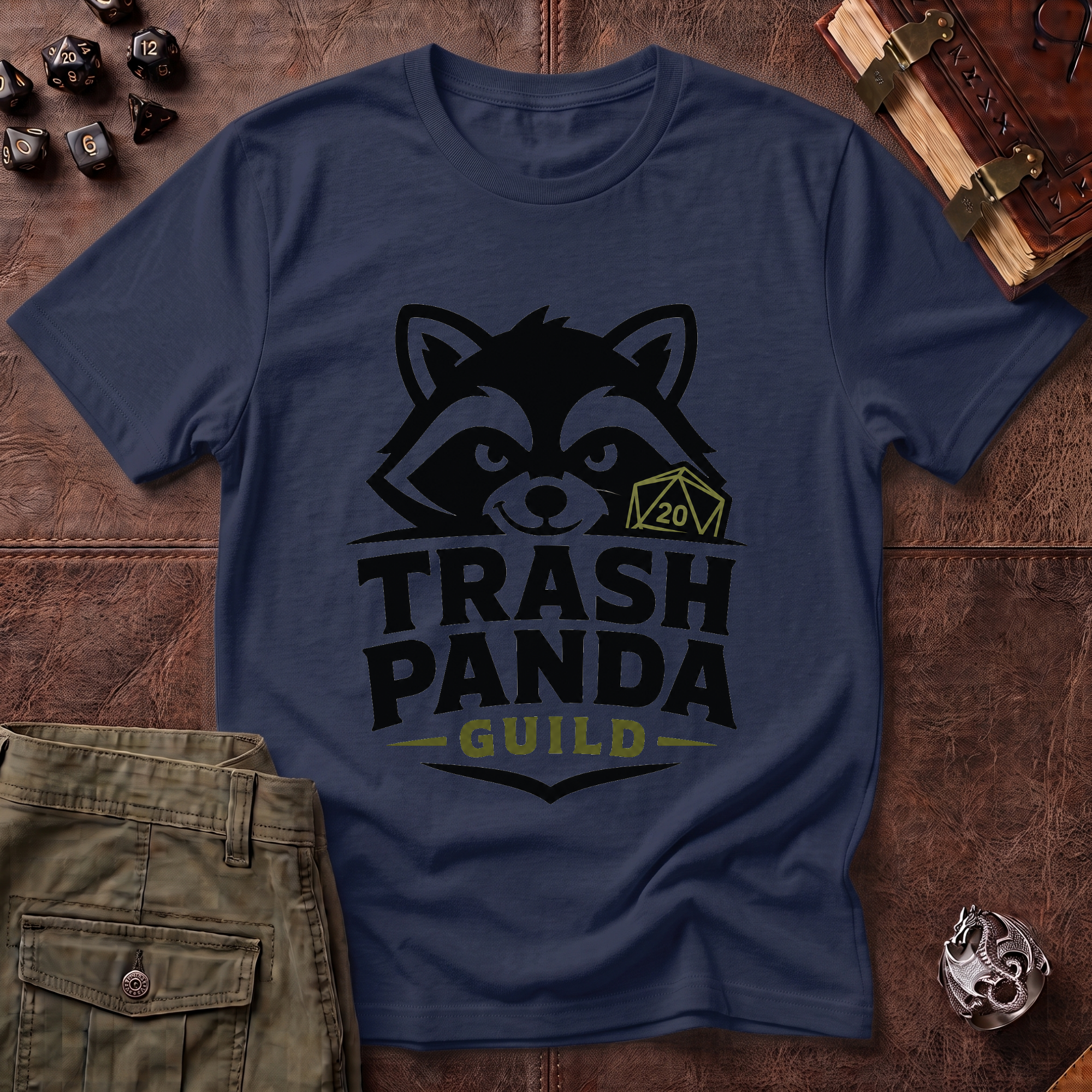 Trash Panda