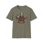 Skunk Bard T-Shirt