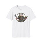 Spicy Kitty Cleric T-Shirt