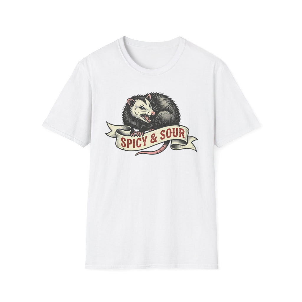 Spicy and Sour T-Shirt