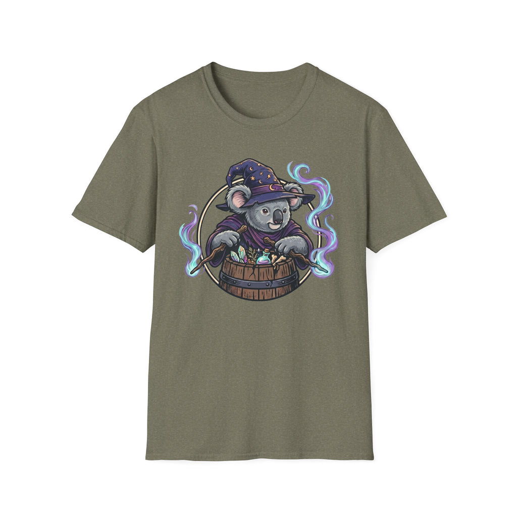 Koala Wizard T-Shirt