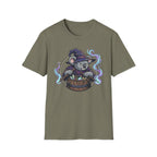 Koala Wizard T-Shirt