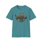 Trash Panda Cleric T-Shirt