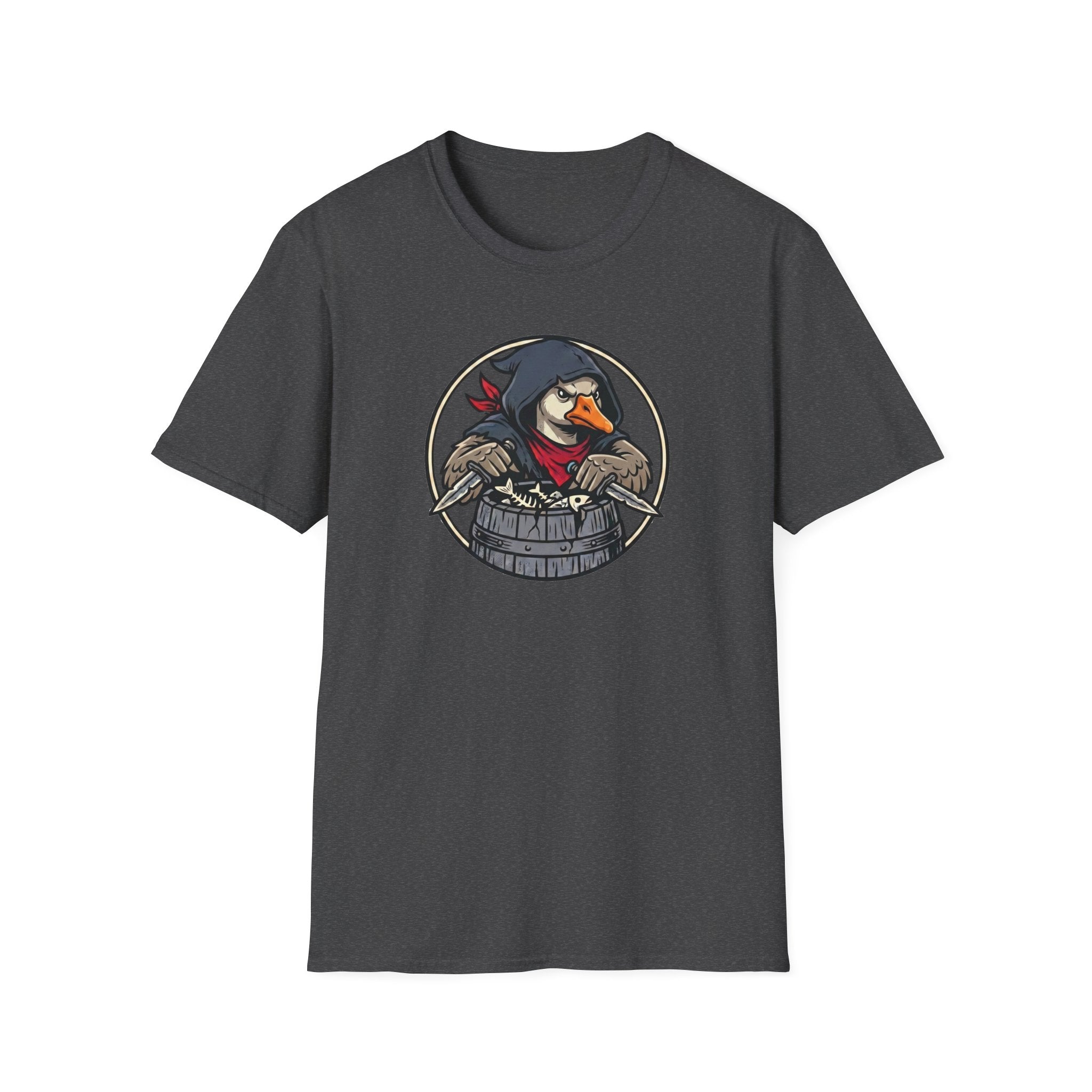 Goose Rogue T-Shirt