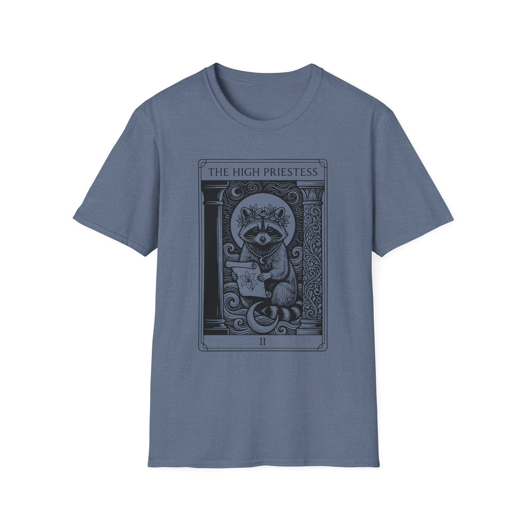 The Priestess Trash Panda T-Shirt