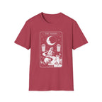 The Moon Trash Panda T-Shirt