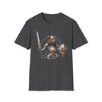 Bear Paladin T-Shirt