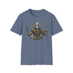 Goose Cleric T-Shirt