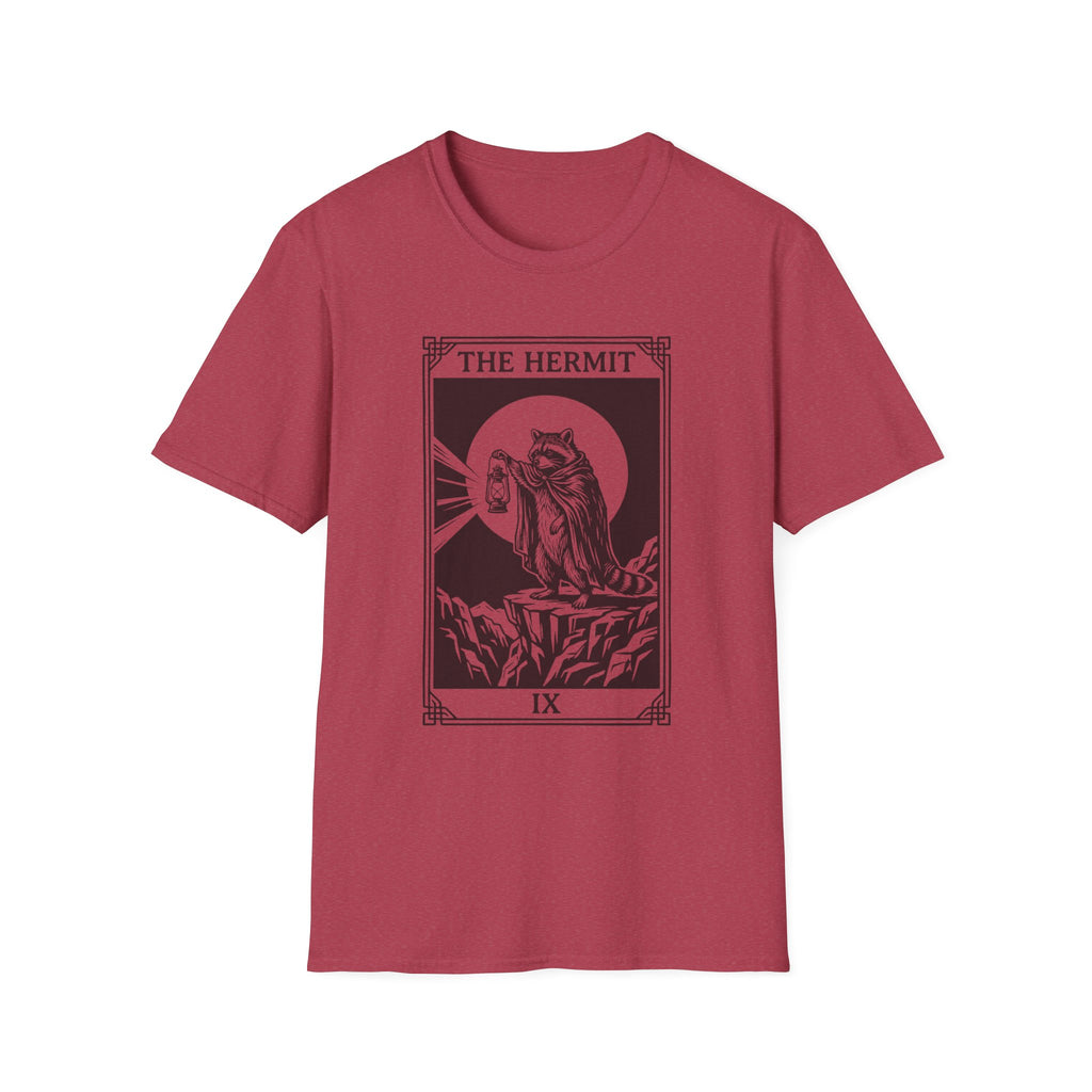 The Hermit Trash Panda T-Shirt