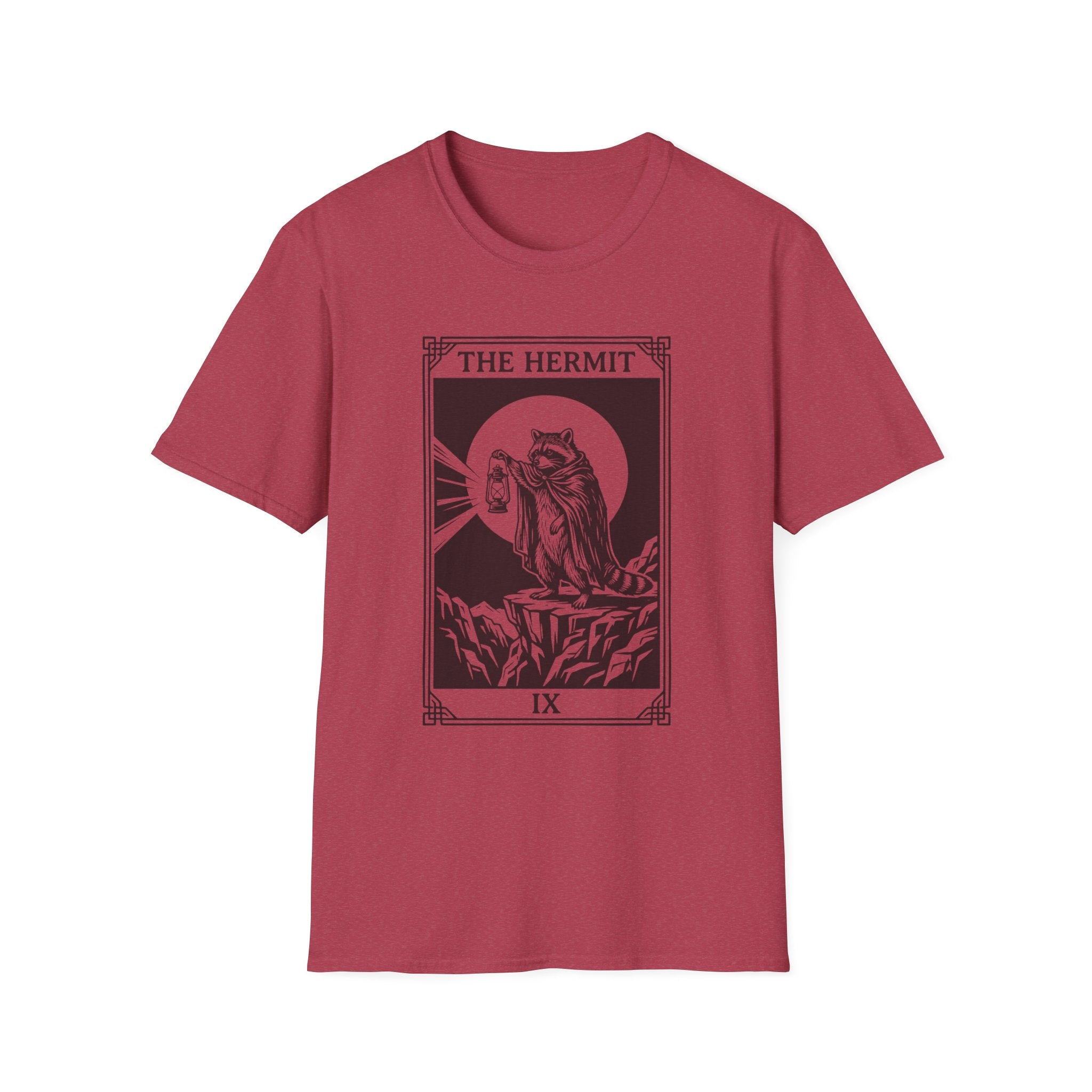 The Hermit Trash Panda T-Shirt