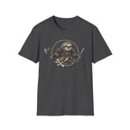 Sloth Barbarian T-Shirt