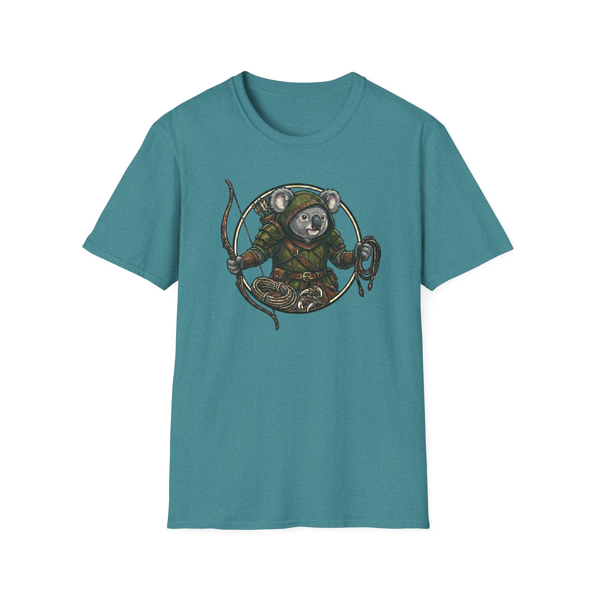 Koala Ranger T-Shirt
