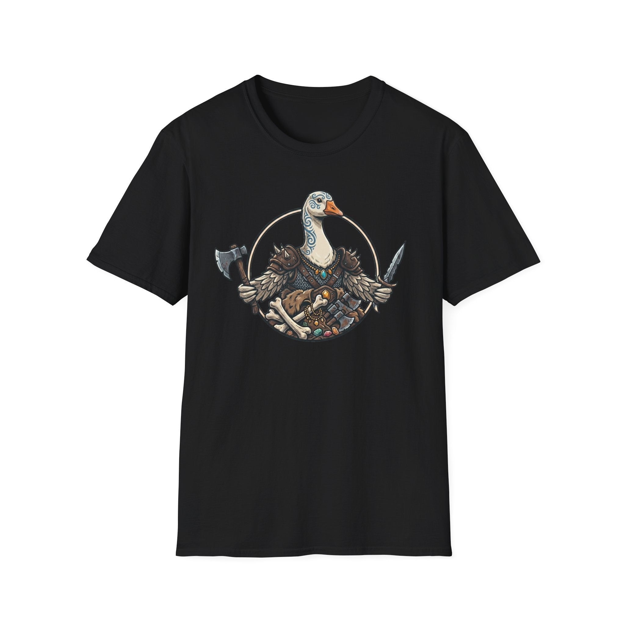 Goose Barbarian T-Shirt
