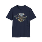 Koala Barbarian T-Shirt