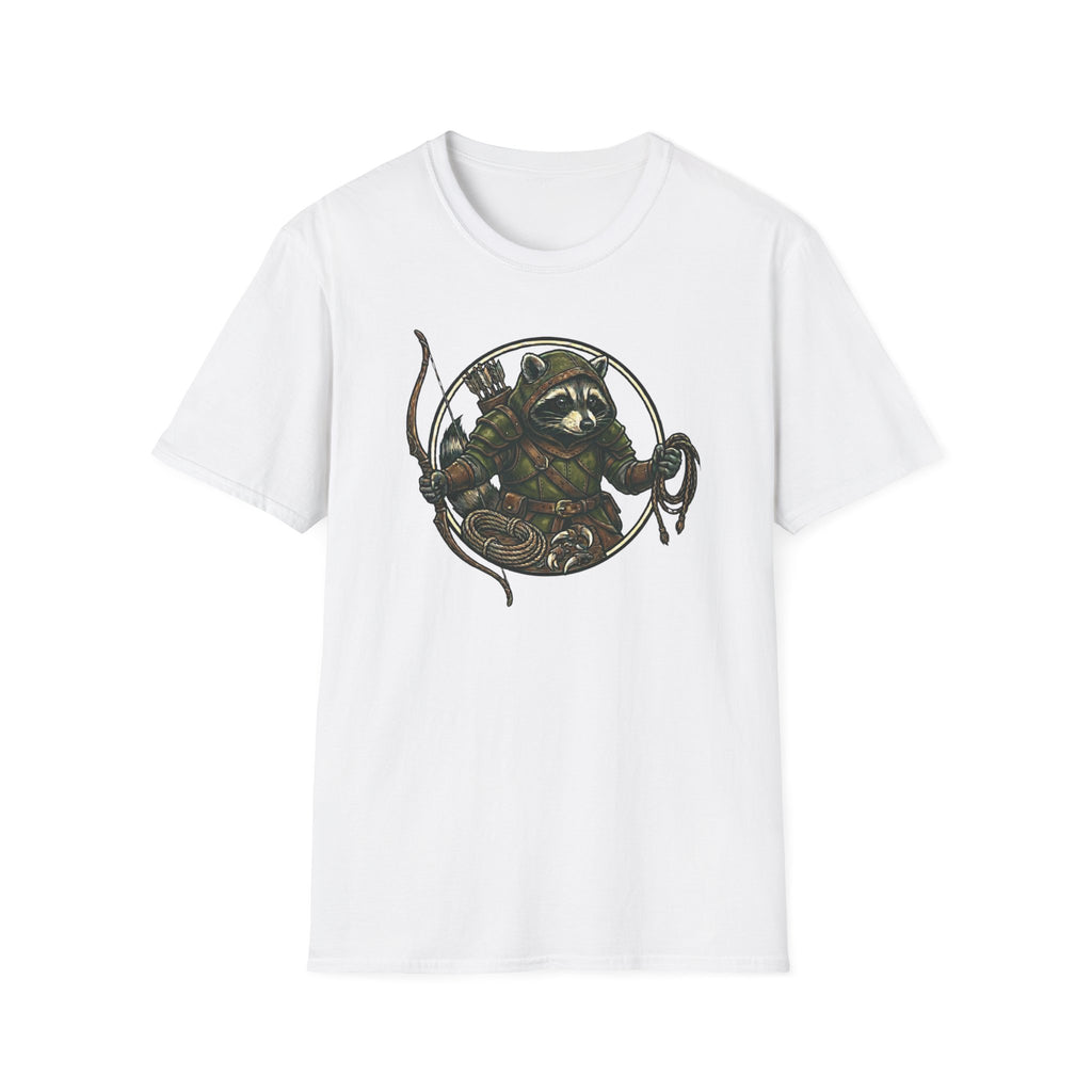 Trash Panda Ranger T-Shirt