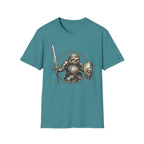 Sloth Paladin T-Shirt
