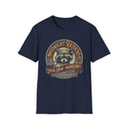 Midnight Raiders Trash Panda T-Shirt