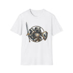 Skunk Paladin T-Shirt