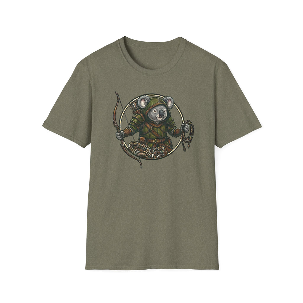 Koala Ranger T-Shirt
