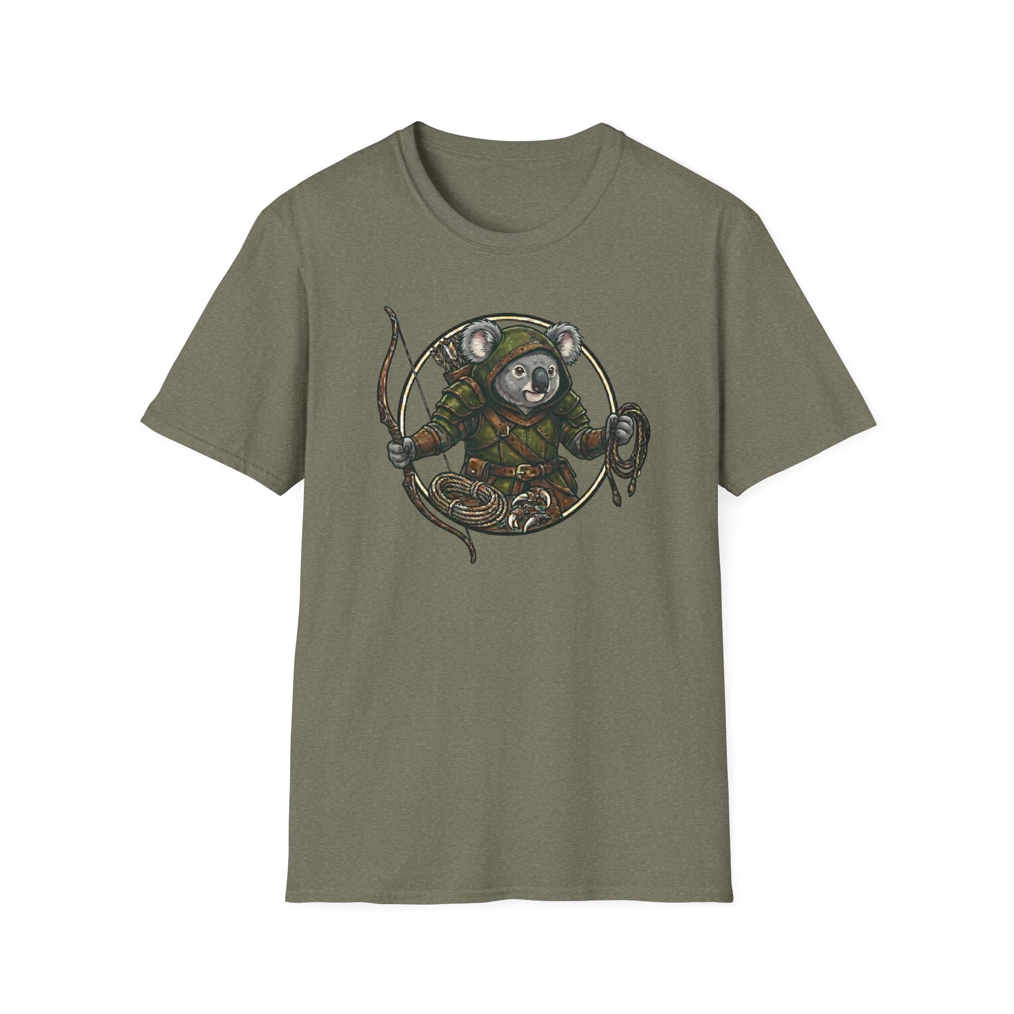 Koala Ranger T-Shirt