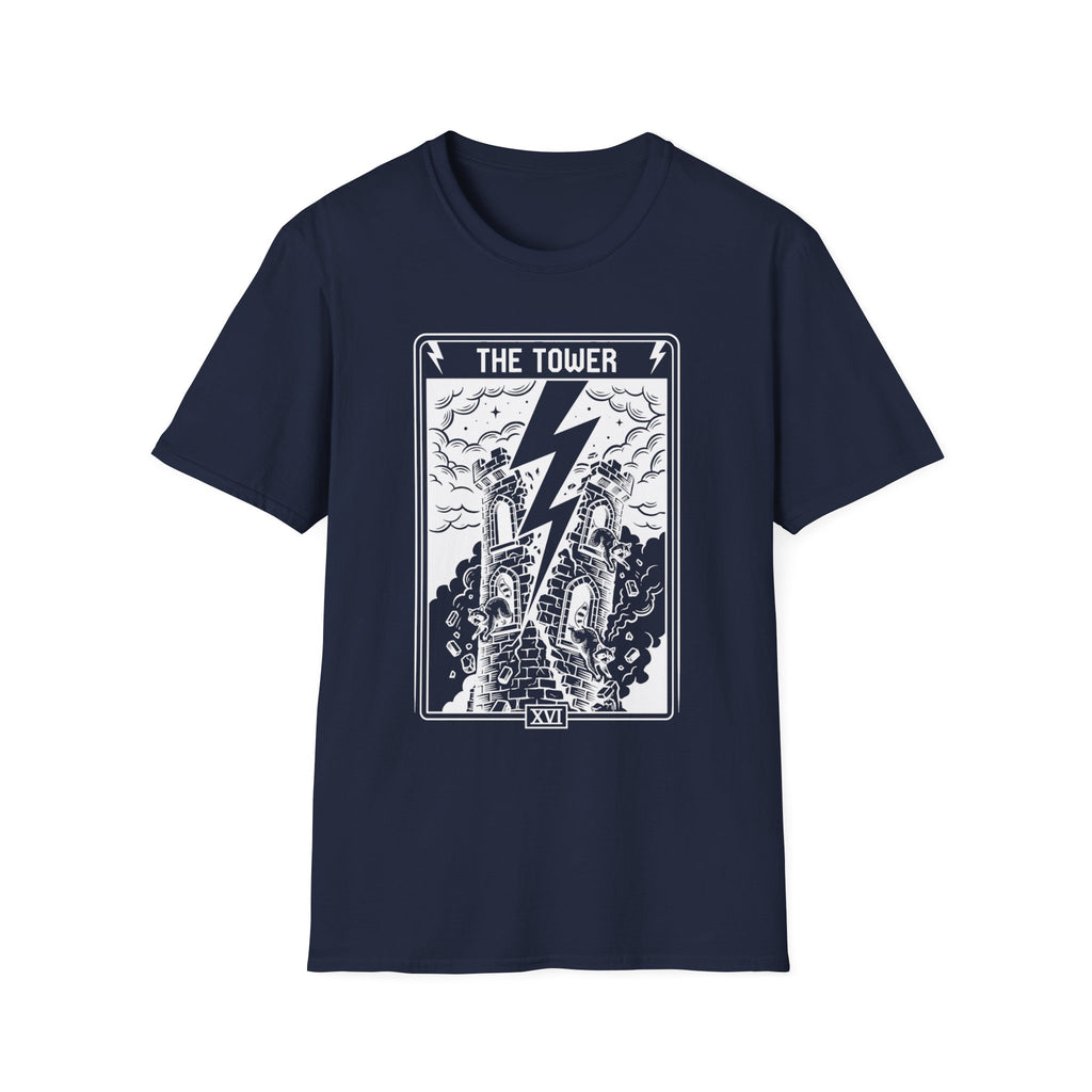 The Tower Trash Panda T-Shirt