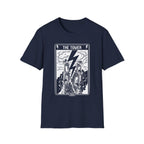 The Tower Trash Panda T-Shirt