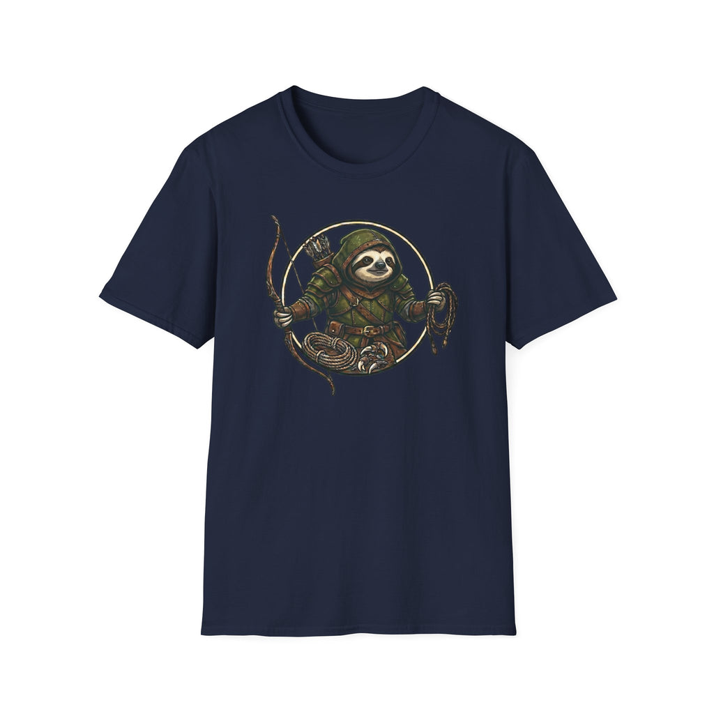 Sloth Ranger T-Shirt