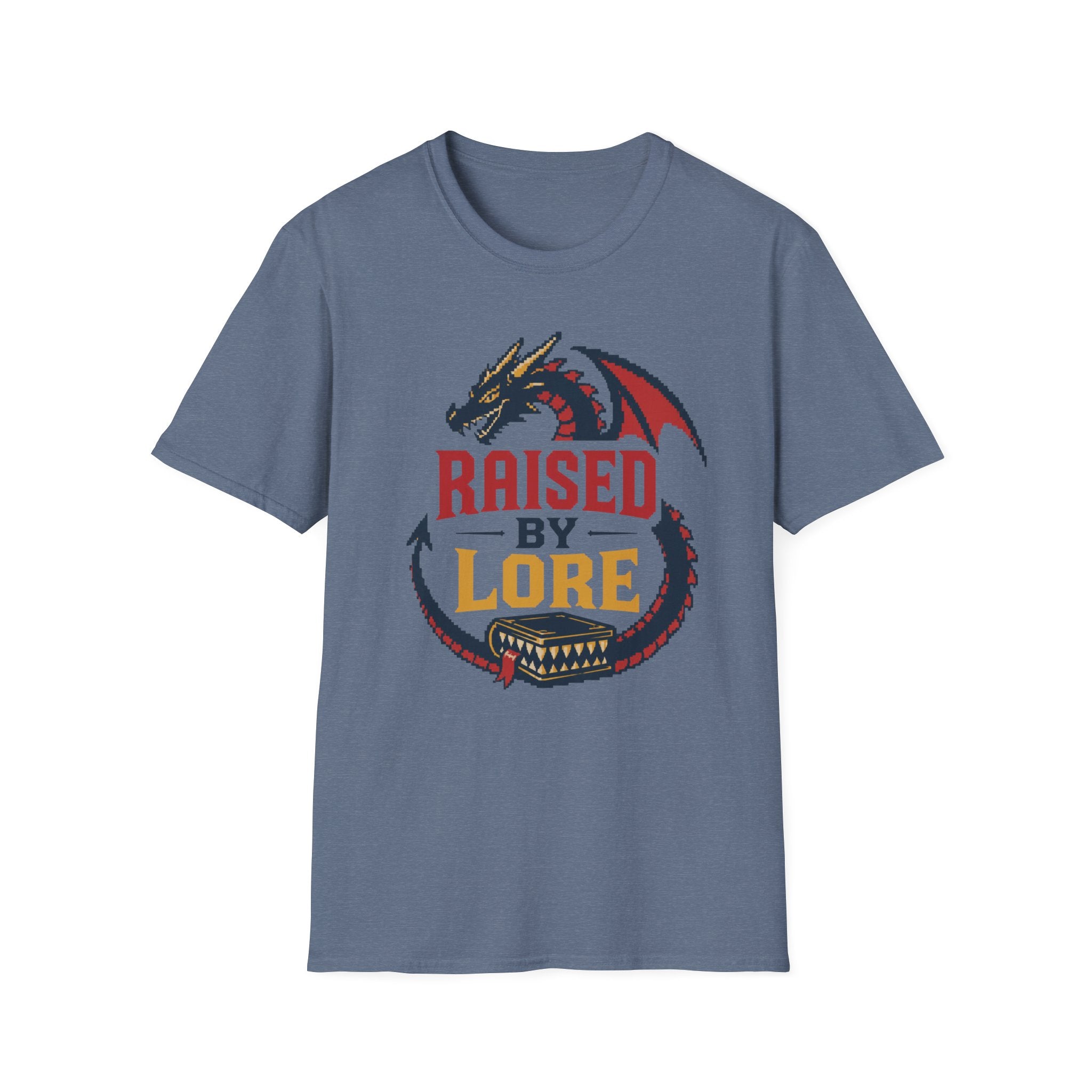 Raised By Lore T-Shirt