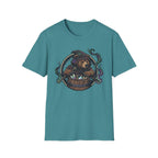 Bear Warlock T-Shirt