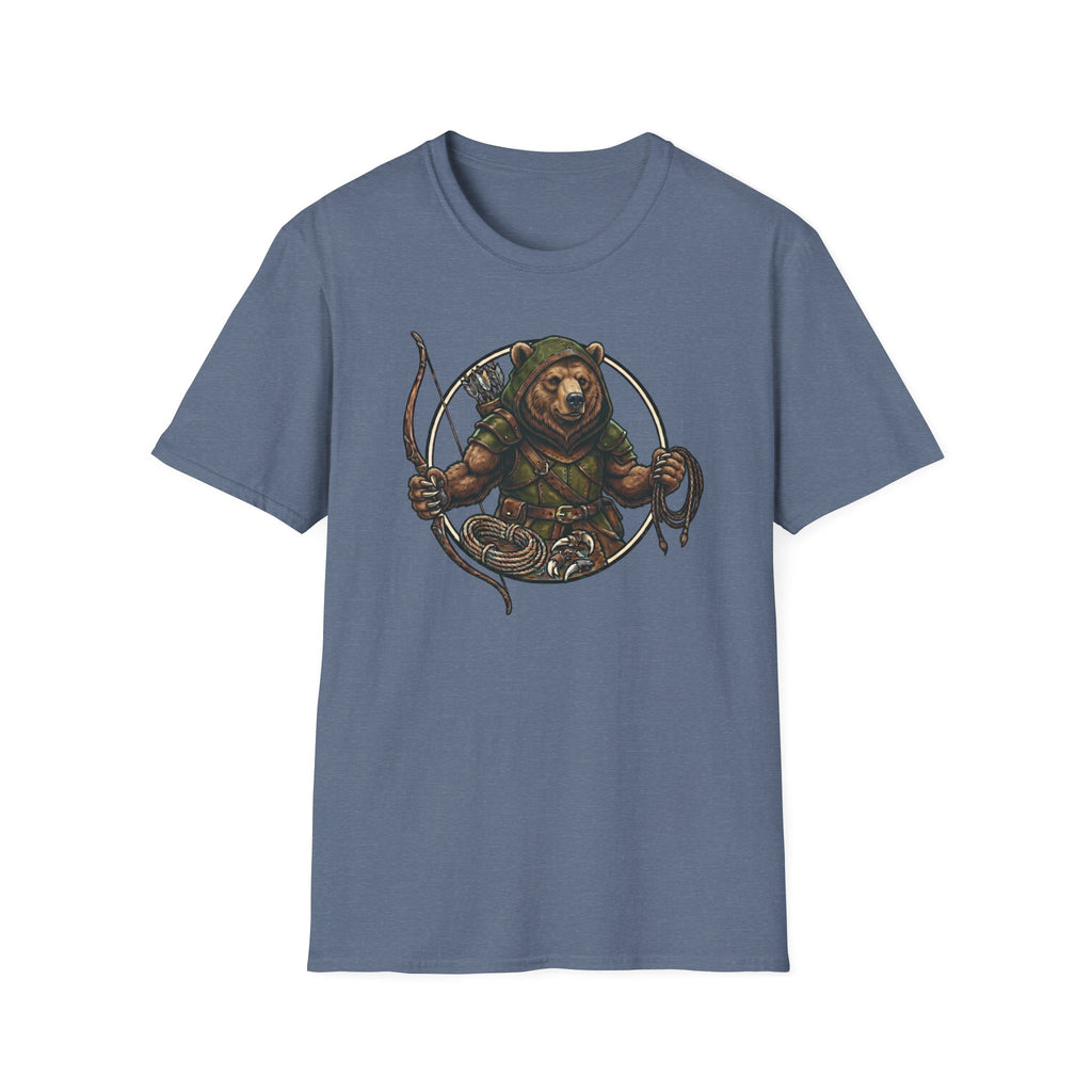 Bear Ranger T-Shirt