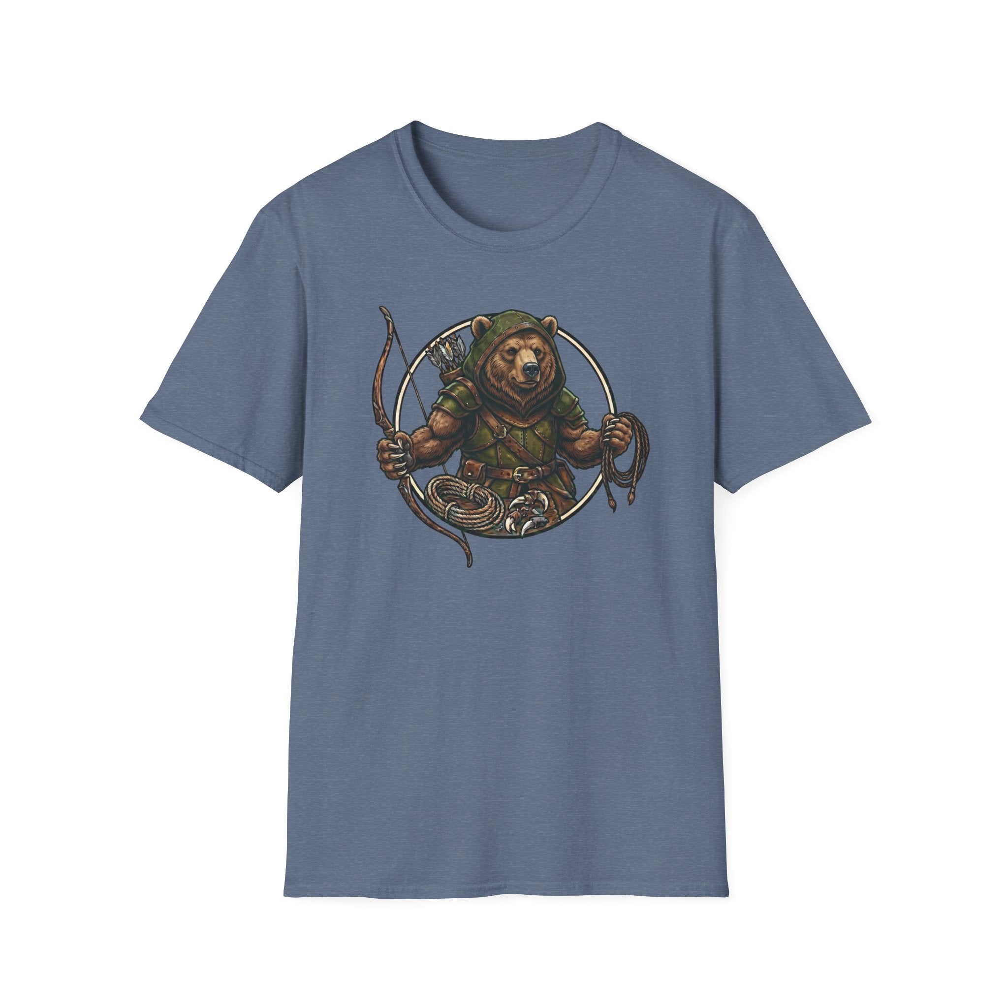 Bear Ranger T-Shirt