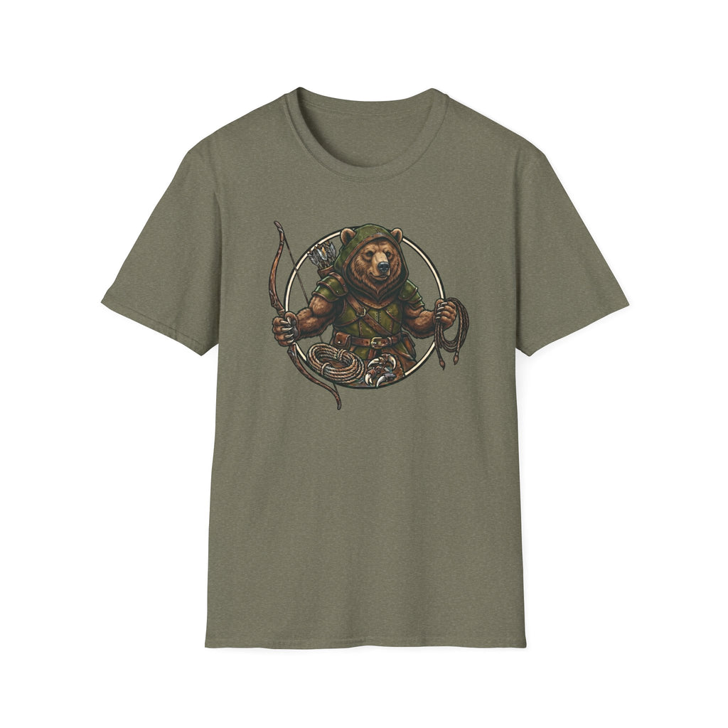 Bear Ranger T-Shirt