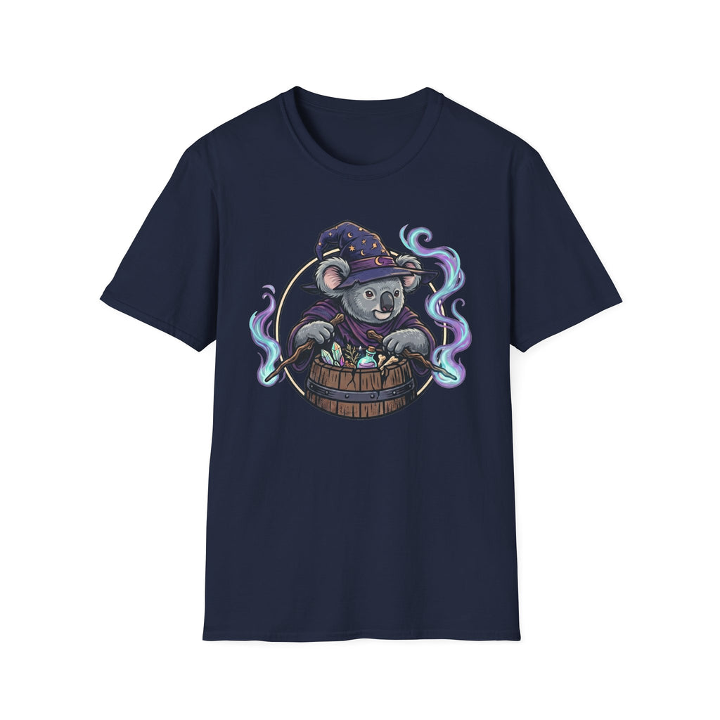 Koala Wizard T-Shirt