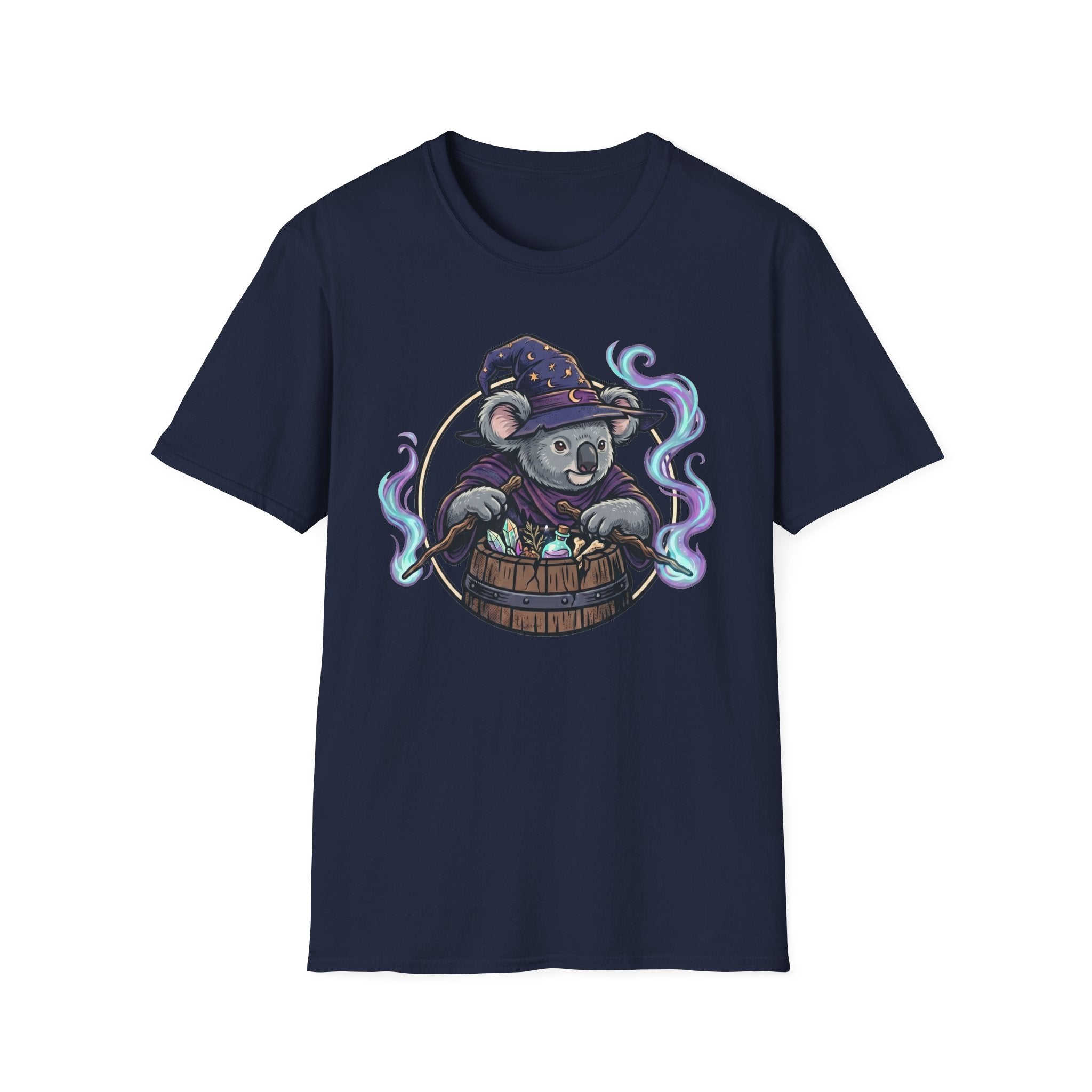 Koala Wizard T-Shirt