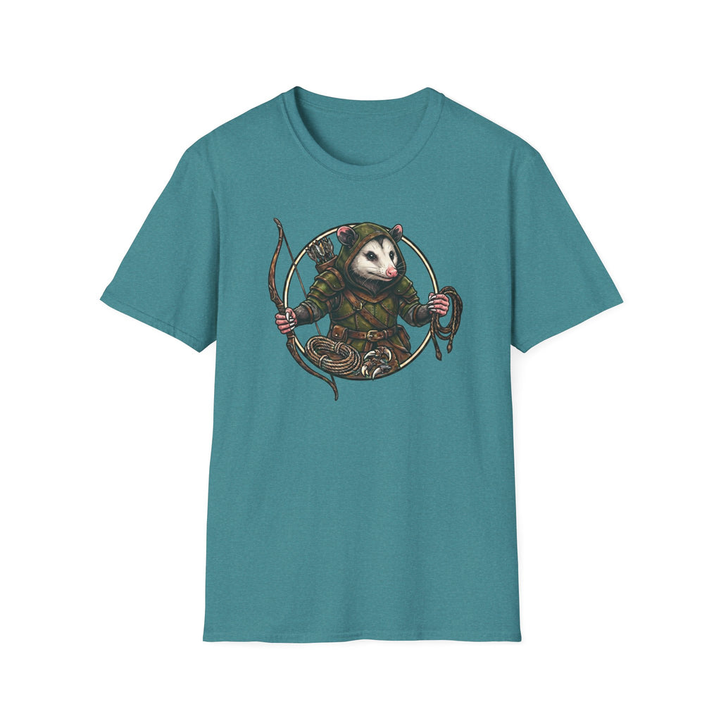 Spicy Kitty Ranger T-Shirt
