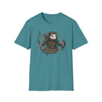 Spicy Kitty Ranger T-Shirt