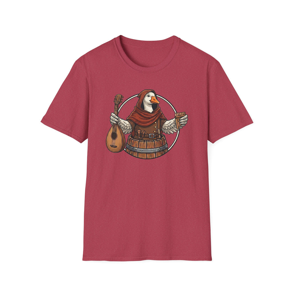 Goose Bard T-Shirt