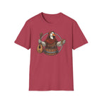 Goose Bard T-Shirt