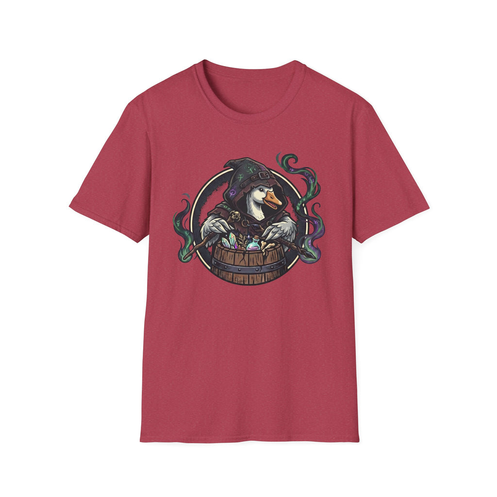 Goose Warlock T-Shirt