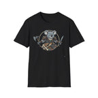 Koala Barbarian T-Shirt