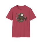 Spicy Kitty Ranger T-Shirt