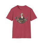 Goose Barbarian T-Shirt