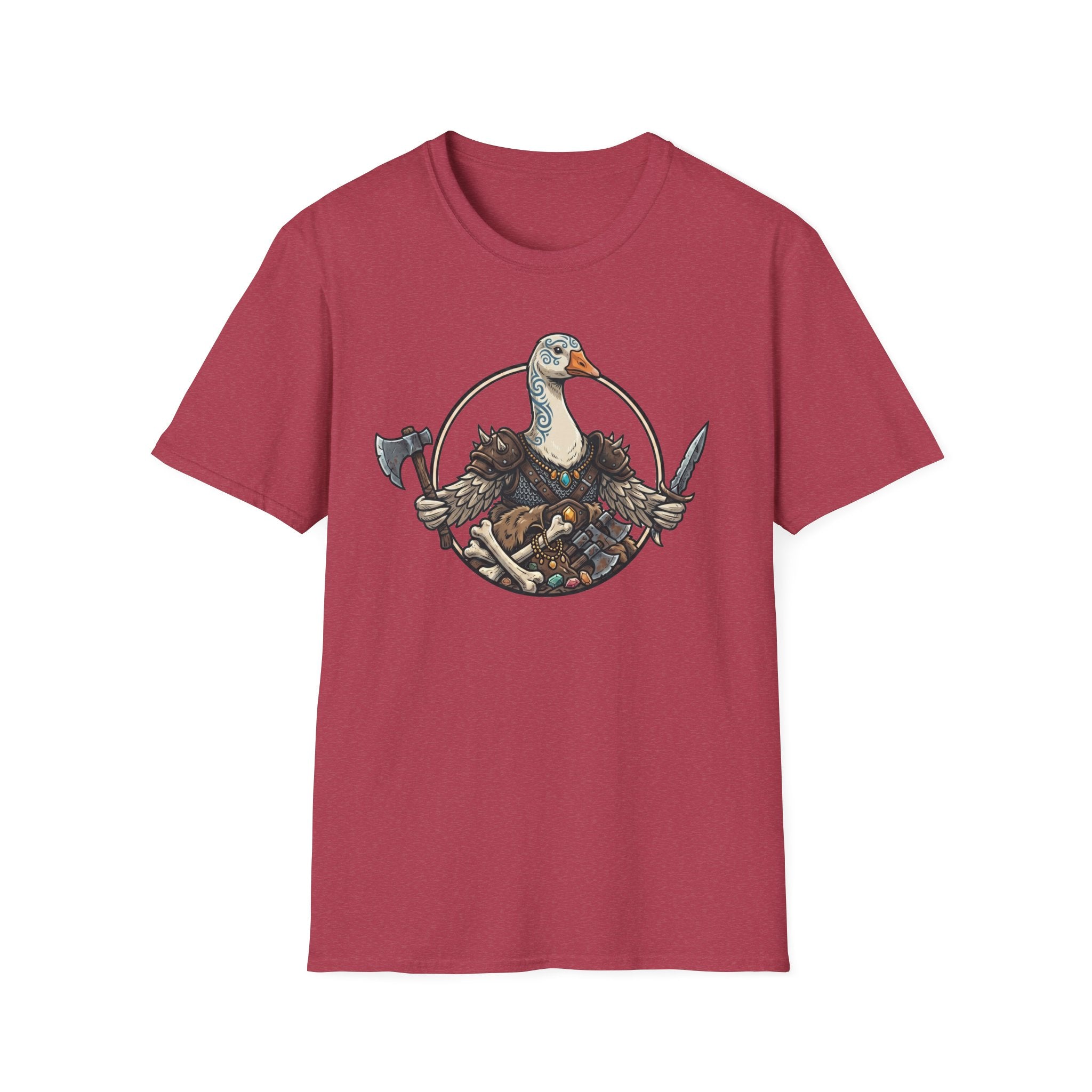 Goose Barbarian T-Shirt