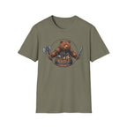 Bear Fighter T-Shirt