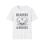 Readers & Rogues T-Shirt