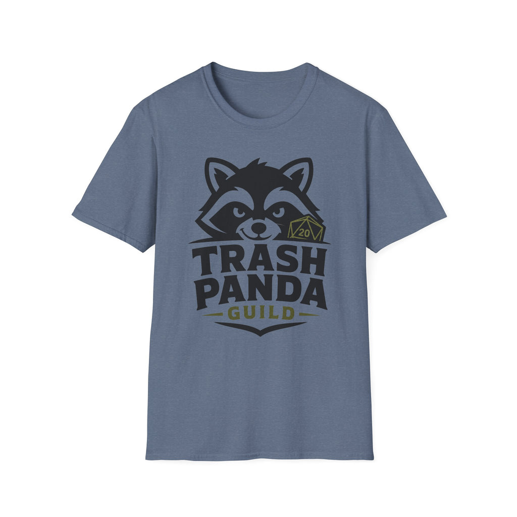 Trash Panda Guild T-Shirt