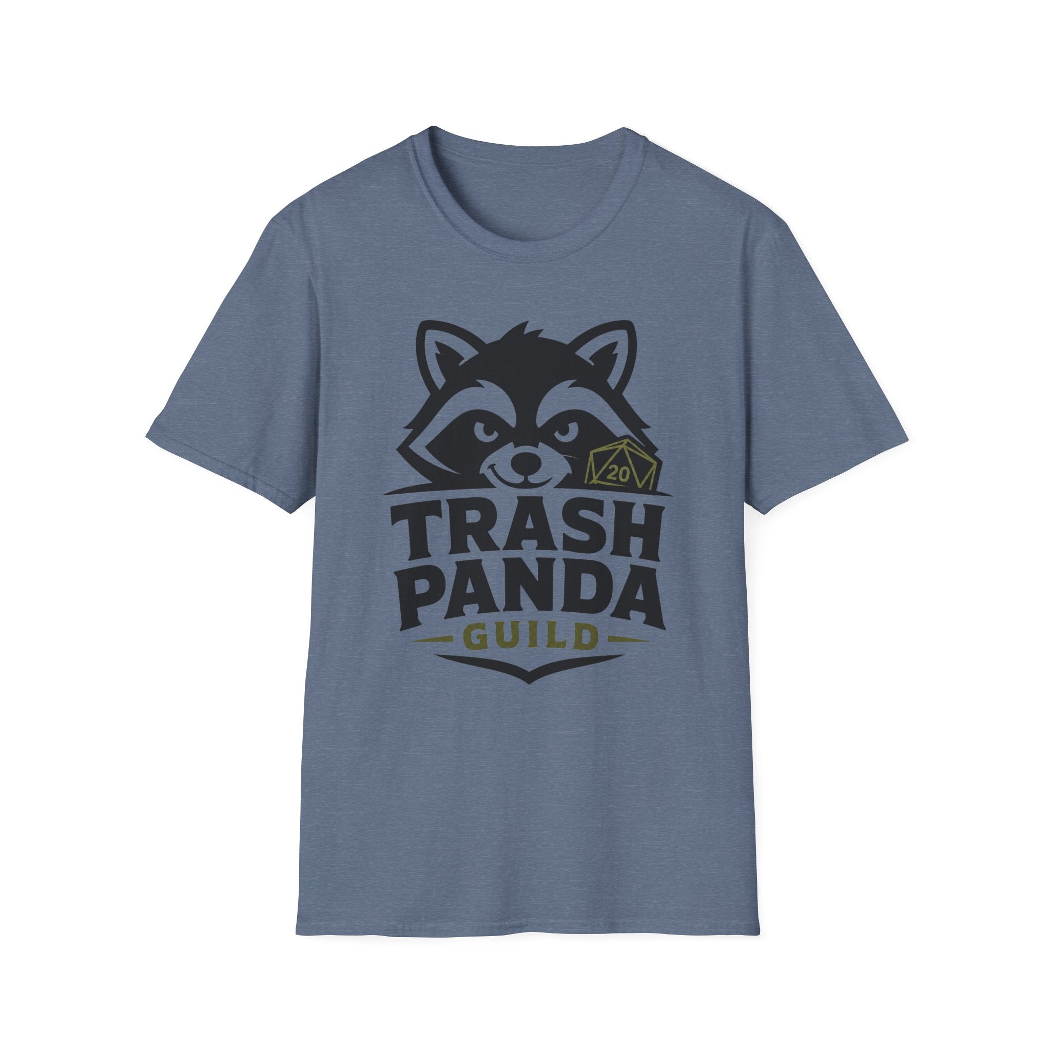 Trash Panda Guild T-Shirt