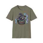 Trash Panda Wizard T-Shirt